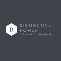 Distinctive Homes
