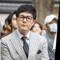 Ming Huang