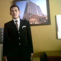 ahmad bitu