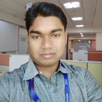 Sk Julfikar Ali