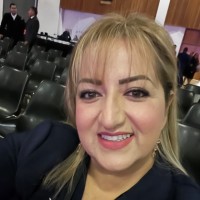 Lizette Amaya-Estrada