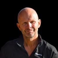 Dag Arne Midtbø