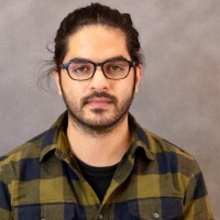 Amir Ghanbari