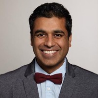Ashish Atreja, MD, MPH