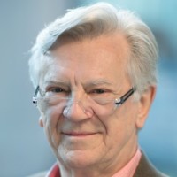 Prof Sir Adrian Webb