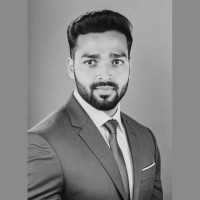 Mohd Fuzail