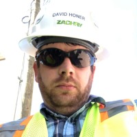 David Honer