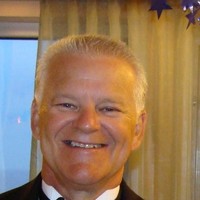 Rodney Baxter