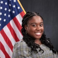 Tiffany Woodford, Mph