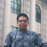 Amir Dalimunthe