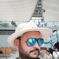 Suresh Yadav