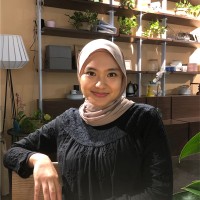 Sarah Aqilah