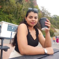 Sweety Singh