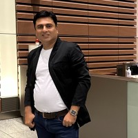 Nitin D'Souza