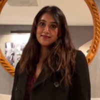 Sriya Raj