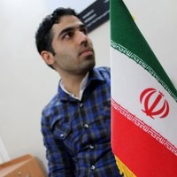 Mostafa Ansarimehr