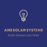 ANS Solar Systems