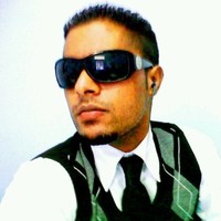 Dheshan Naidoo