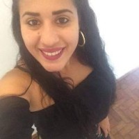 Gianne Pereira