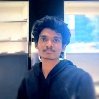 Sabith B S Kumar