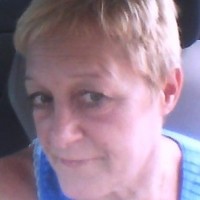 Sandy Britton