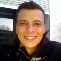 Cedric Lacourt
