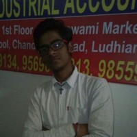 Shivam Kumar