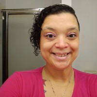 Wrae Sanders