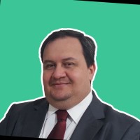 André Pereira dos Santos