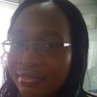 Oluwafeyikemi Olukomaya