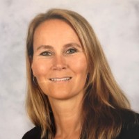 Geraldine Nagel d'Eternod