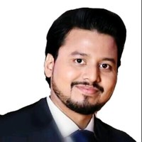 Faisal Abdul Rub (ACA)