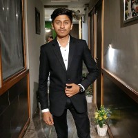 Akshat Parekh