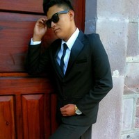 Luis Jimenez
