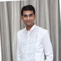 NIKET D SHAH