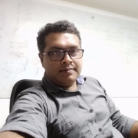 Nynamanjith Sivasankaran