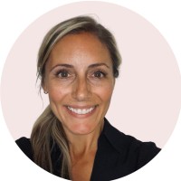 Amy Mondor