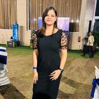 Shristi Khare