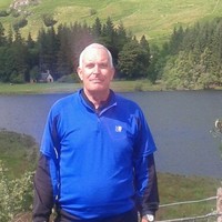 Mark Gowans