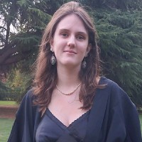 Heidi Cruft