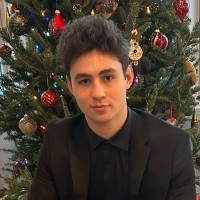 Daniel Tantsyura