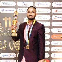 sooraj M