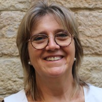 Karine CHAUSSINAND