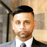 Rahul Sachdeva
