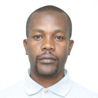Wycliffe Mbugua
