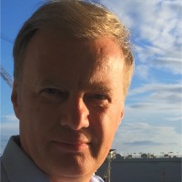 Andrew Coley