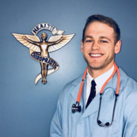 Jacob Bone
