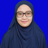 Candra Septiani Putri