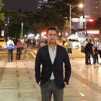 Miguel Angel Curiel Tovar