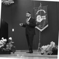Hector Garcia Estrada